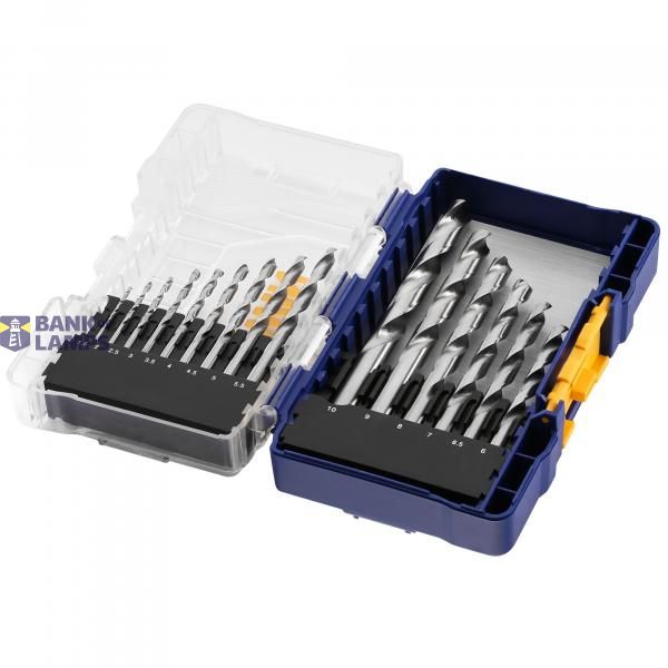 STC HSS-Pro 15 pce Set image 1