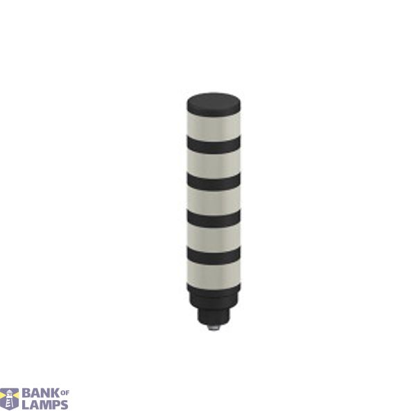 LED Signal Light Tower Light   TL50YORVBQ image 1