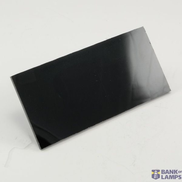 Protective filter DIN11 51x108mm image 1