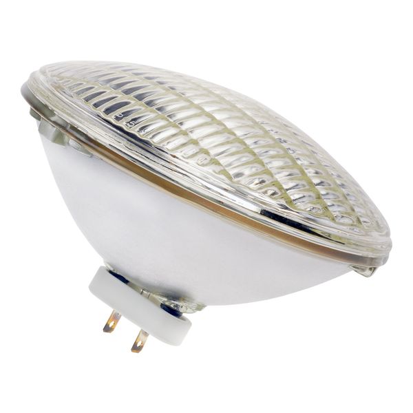 500/PAR56/QWFL GX16d 120V 500W Halogen image 1