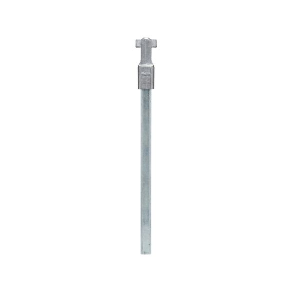 SH7-400 Shaft, 400mm image 1