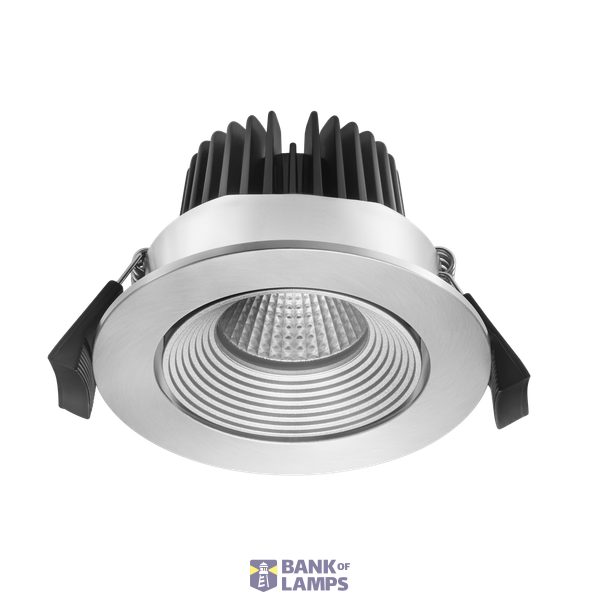 LEDSpotRA-Ava-E2 5W-Dim-2700-30D-BA image 1