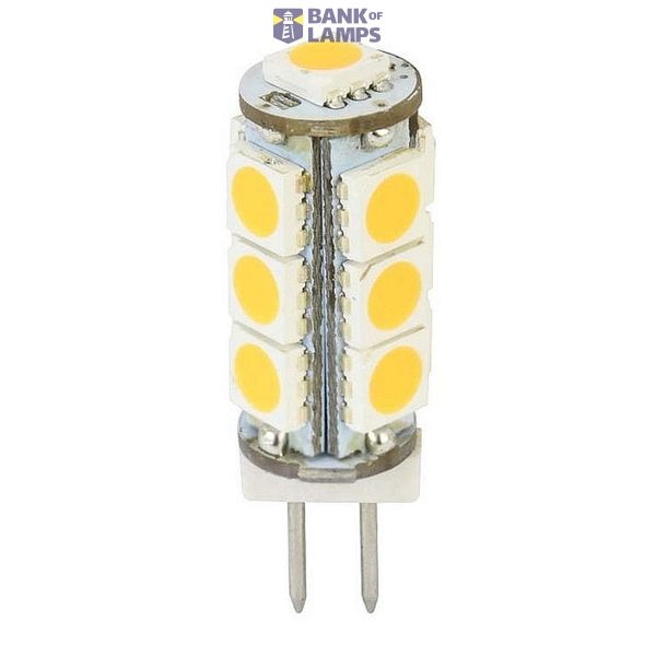 G4 | Stick | 2700 Kelvin | 156 Lumen image 1