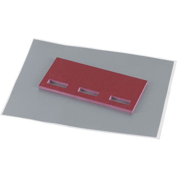 XPA-NZM3-3-XSV/XAV-ARC Shielding IP3XD for NZM3-3-XSV/XAV, plug in MCCB image 6