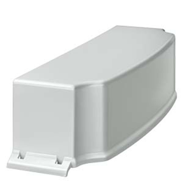 SIMBOX Universal WP cable entry cover, 12 MW image 1