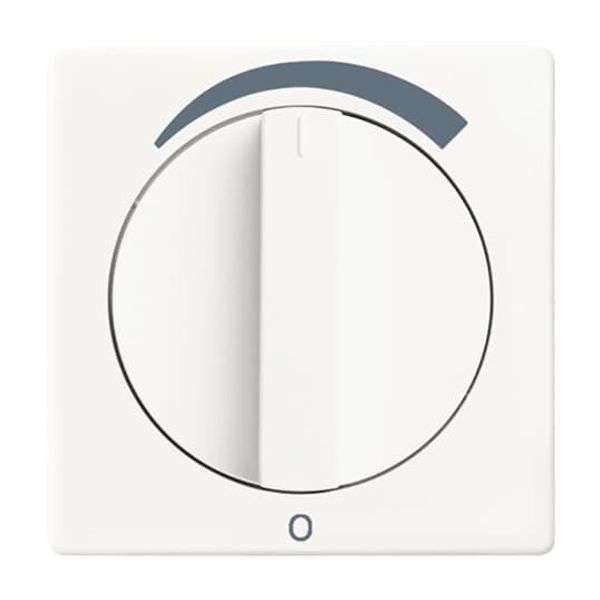 Central disc USB-C power adapter insert 65W image 5