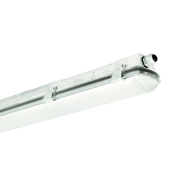 NANOTTICA 1.5ft ES TRS PC 5500/840 DALI IP66 / IP69 image 1