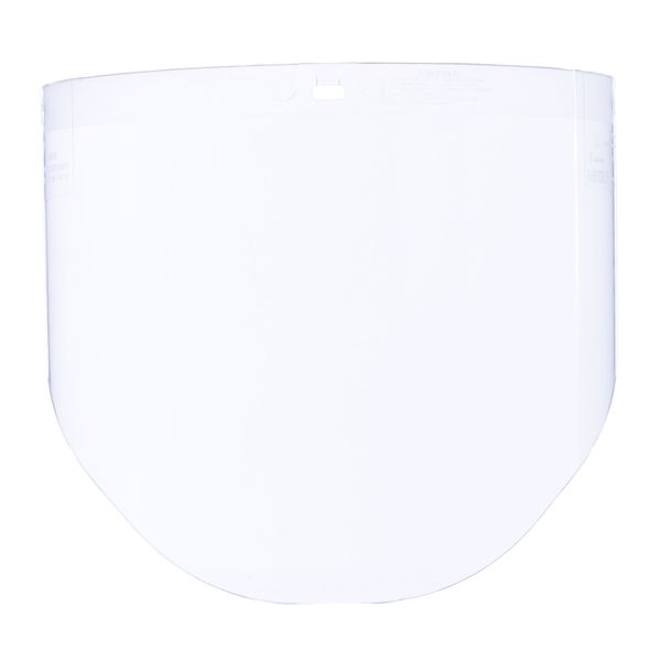 3M™ Faceshield WP Series, Polycarbonate, Clear, WP96 image 7