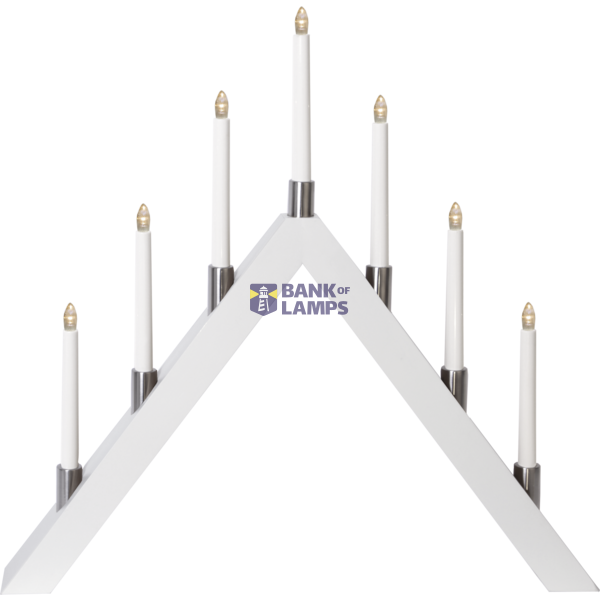 Candlestick Tall image 1