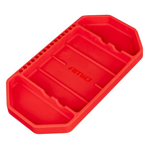 Silicone tool tray AMIO-04270 image 1