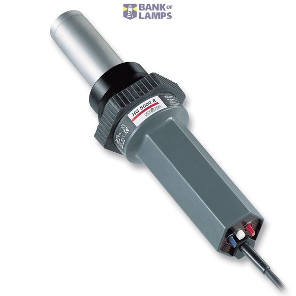 Steinel Heteluchtpistool HG 5000 E image 2
