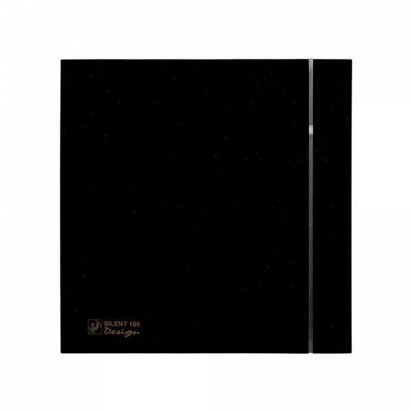 DESIGN-100 BLACK - FOAM image 2