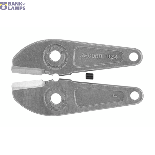IR 924 REPLACEMNT PAIR JAWS image 1