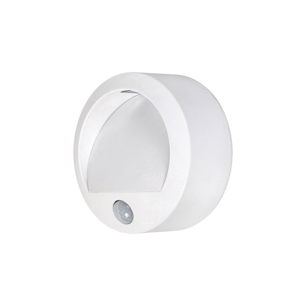 AMARILLO LED 1,5W IP44 3000K 7980 image 1