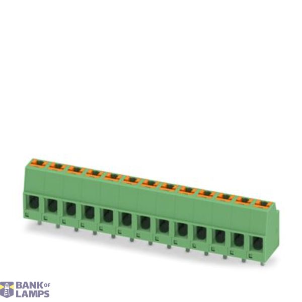 SPTH 1,5/13-5,0 - PCB terminal block image 1