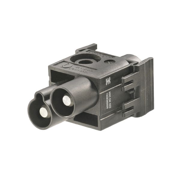 Heavy-duty connectors, HDC insert, ConCept module image 1
