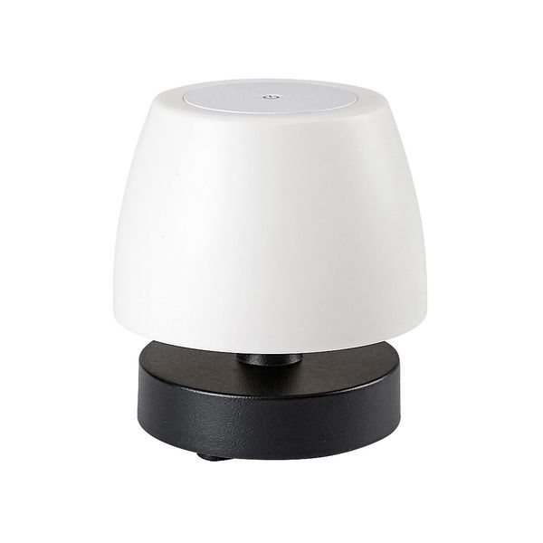 ODERA LED 3W IP44 3000K 7040 image 1