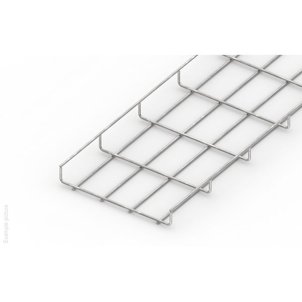 '35-FT' SERIES MESH CATWALK C4Z01A3G060L image 1