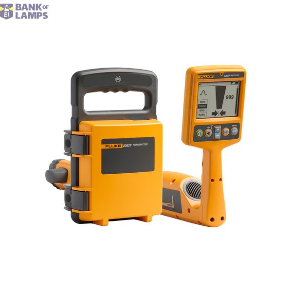SmartTrace™ 2082 Core Underground Utilities Locator Kit FLUKE-2082 image 2