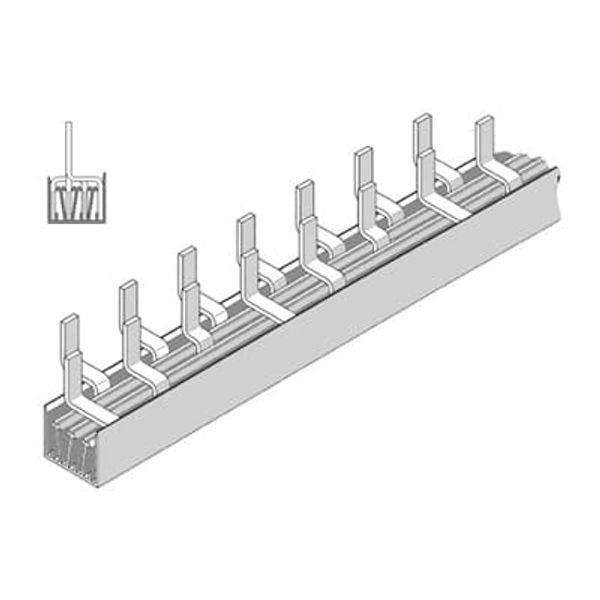 M3SS1-20U Selector Switch image 2