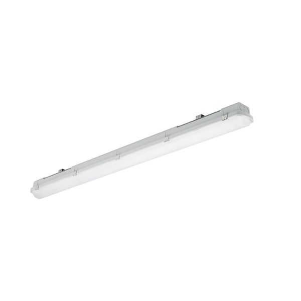 Resisto 1200 HE IP66 DALI 2800LM 840 EM image 1