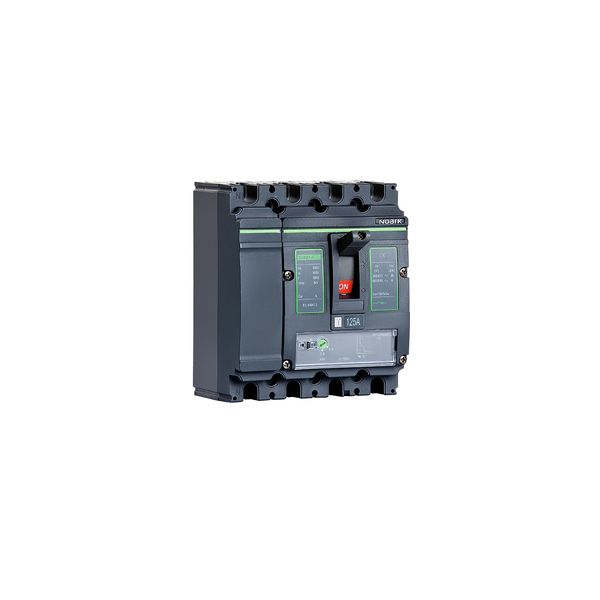 Ex9M1S TM AC50 4P4T image 1