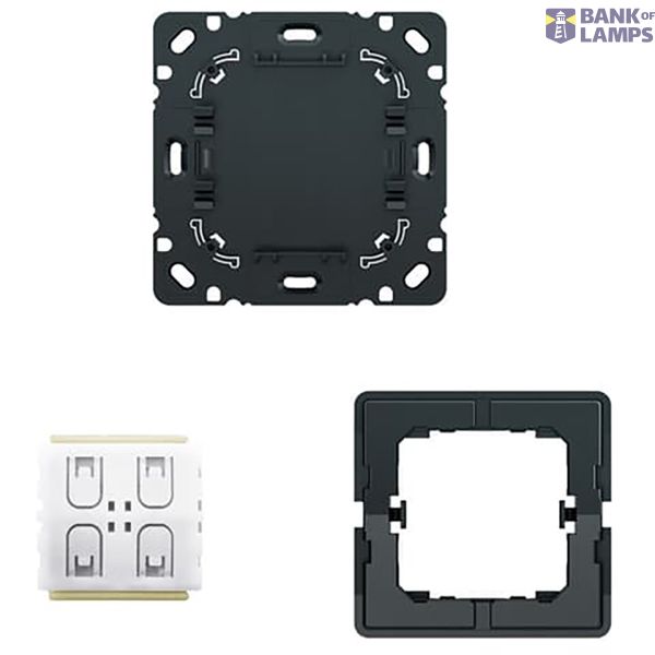 F@H Smart Switch future linear image 1