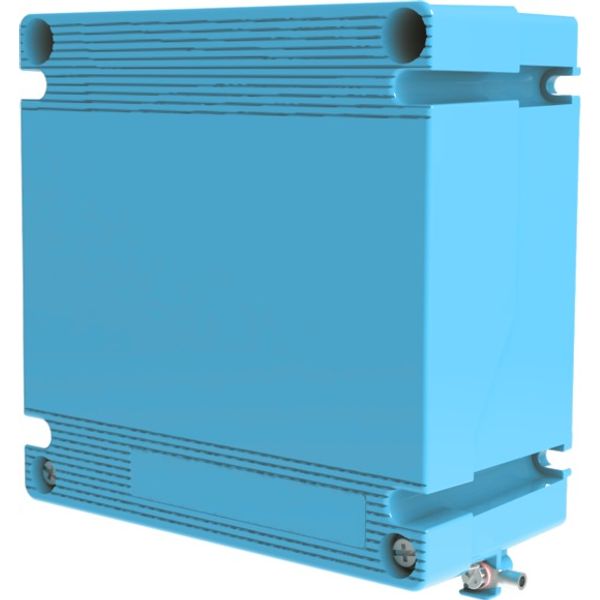 T0-1-8214/I1 Changeoverswitches, T0, 20 A, surface mounting, 1 contact unit(s), Contacts: 2, 45 °, momentary, With 0 (Off) position, with spring-return from both d image 88