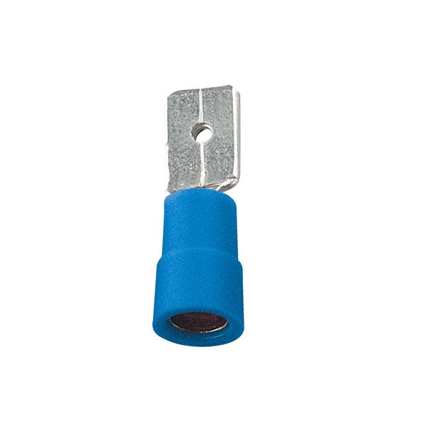 Tab terminal TSE_6,3-2SN/100 image 1