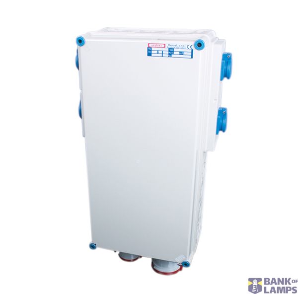 SOCKET DIVORCE. HENSEL Mi-75459 IP44 (MI-75459) image 1