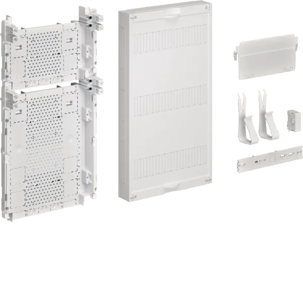 Equipping package univers Z, for APZ retrofitting in the distribution panel, height 450mm image 1