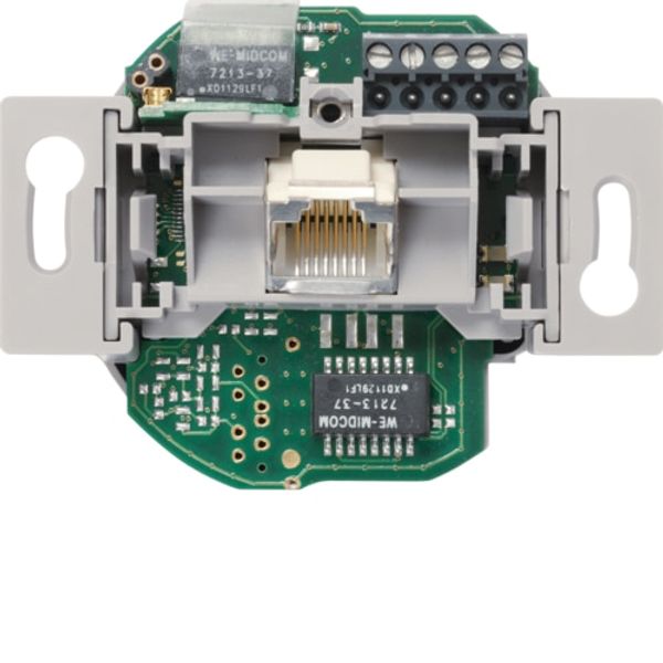 WLAN access point, 230V image 1