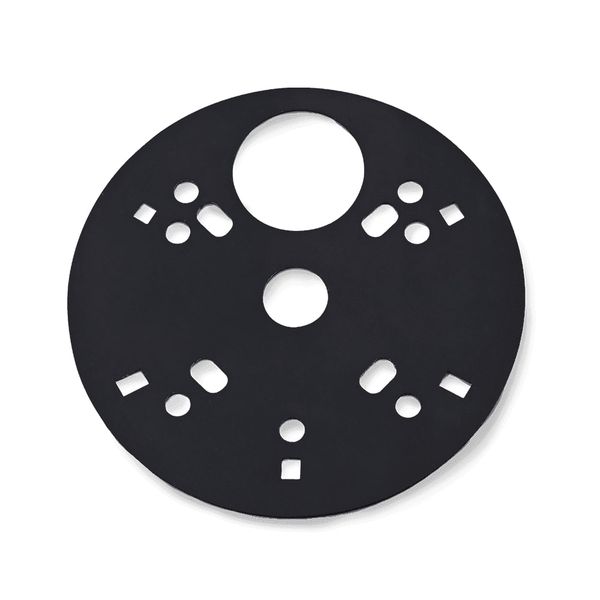 Flat gasket for Round Signal Lights image 1