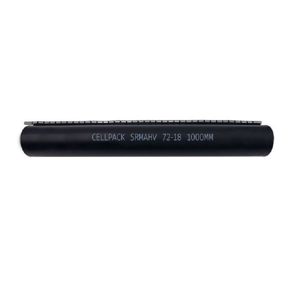 Heat Shrink Tube SRMAHV 18mm 1000mm image 1