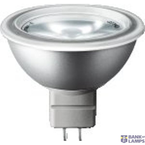 LED Accent 2W 12V GU5.3 warm white image 1