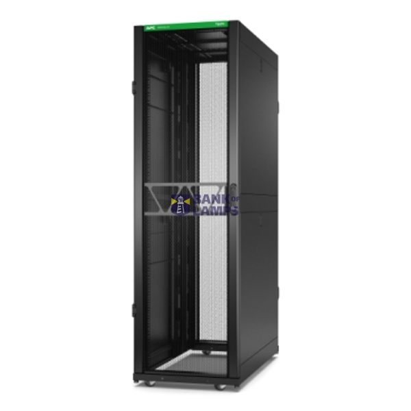 SXGen2 42U600x1200w/Sides image 2
