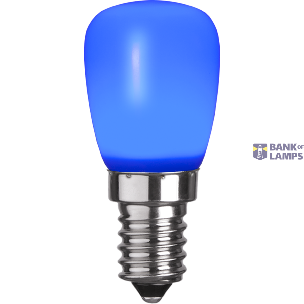 LED Lamp E14 ST26 Outdoor Lighting image 2