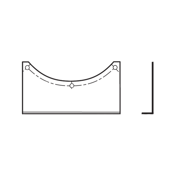 MPC SU 350 (SUPPORTO) image 1