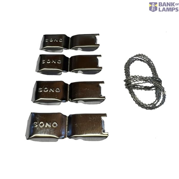 Energy meters, For product type: SonoSelect and Safe, Sealing Kit image 1