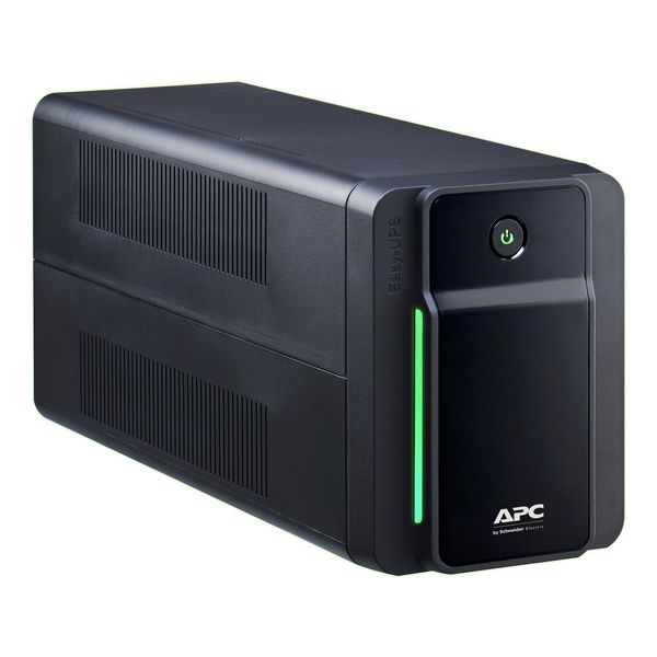 APC Easy UPS, 900VA, Tower, 230V, 4x IEC C13 outlets, AVR image 1