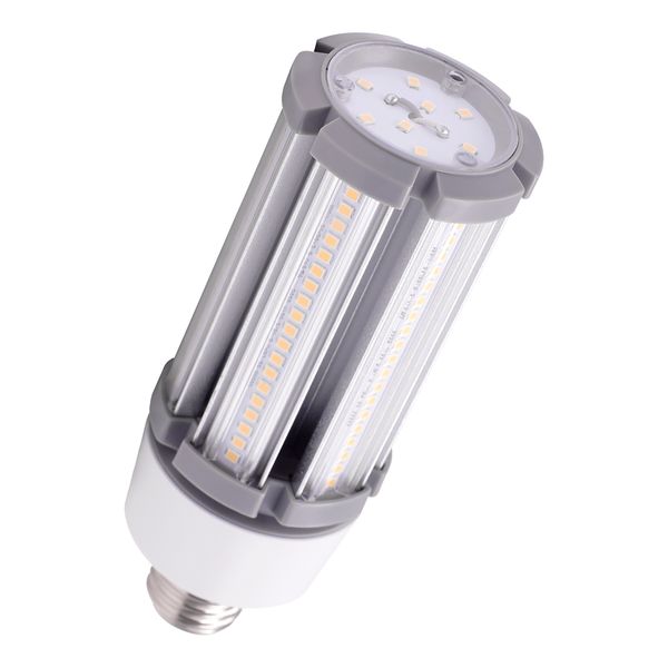 LED Corn Compact E27 27W 4000K 100V-260V image 1