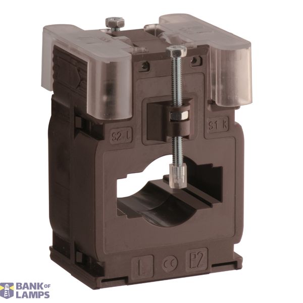 TA426 - Current transformer - Cable/passing bar: ø 26mm - Ratio: 160/5A image 1