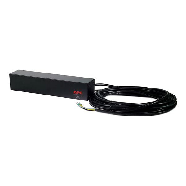 Rack PDU, Basic, 2U, 32A, 230V image 1