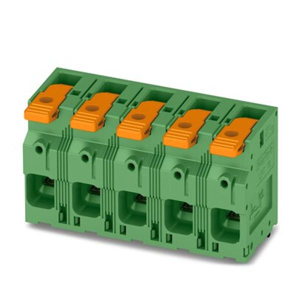 LPT 16/ 2-15,0-ZB - PCB terminal block image 1