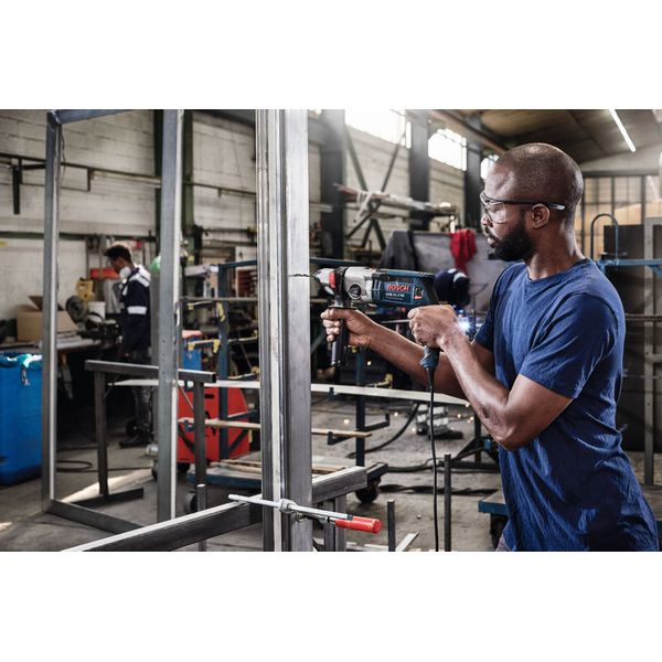 HSS Twist Drill Bit PointTeQ 7.7mm 10 pcs. image 2