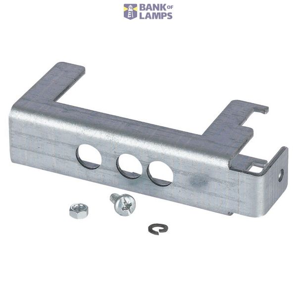 Busbar-PEN-support, direct mounting image 6
