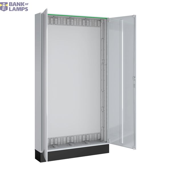 PrismaSeT XL Encl IP44 1050x1980x210 w.d image 2