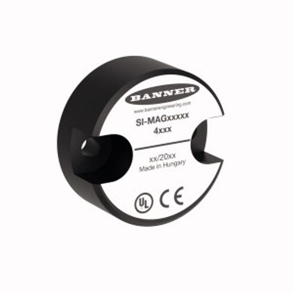 Safety Technology Safety Switches   SI-MAGB3MM image 1