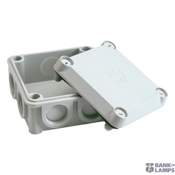 FOB61G16 Cable inlet image 2
