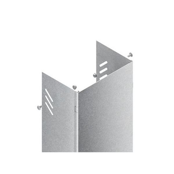 STVW 300 S riser cladding image 1